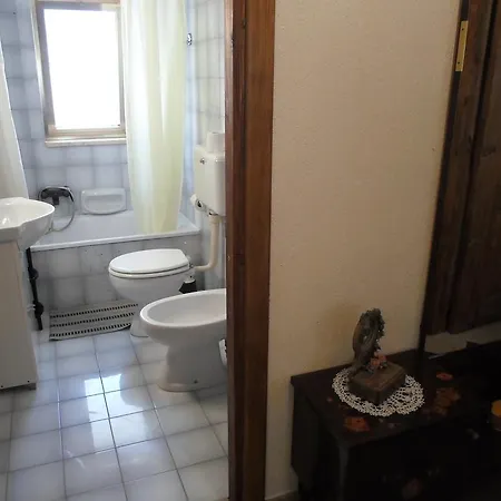Apartman In