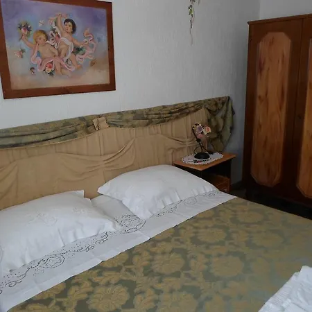 Apartman In Torre Vado