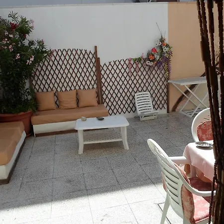 In Apartman