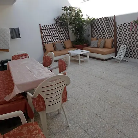 In דירה טורה ואדו