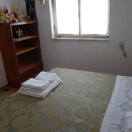 Lägenhet Alloggio In Spiaggia Torre Vado